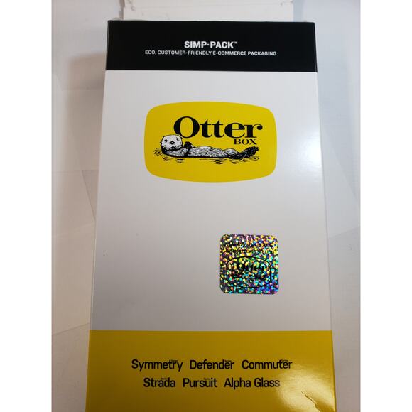 OtterBox Galaxy S23 Plus (Only) - Defender Series Case - Canyon Sun (Pink) - Picture 4 of 11